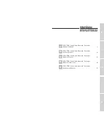 Preview for 2 page of Interphone BTSplitter35 Instruction Manual