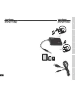 Preview for 3 page of Interphone BTSplitter35 Instruction Manual