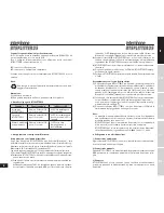 Preview for 5 page of Interphone BTSplitter35 Instruction Manual