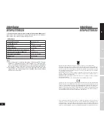 Preview for 7 page of Interphone BTSplitter35 Instruction Manual