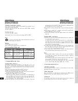 Preview for 9 page of Interphone BTSplitter35 Instruction Manual