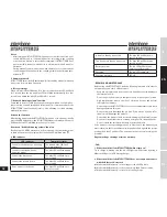 Preview for 10 page of Interphone BTSplitter35 Instruction Manual