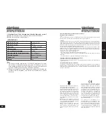 Preview for 11 page of Interphone BTSplitter35 Instruction Manual