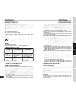 Preview for 13 page of Interphone BTSplitter35 Instruction Manual