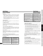 Preview for 14 page of Interphone BTSplitter35 Instruction Manual