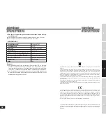 Preview for 15 page of Interphone BTSplitter35 Instruction Manual