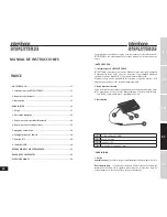 Preview for 16 page of Interphone BTSplitter35 Instruction Manual