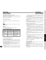 Preview for 17 page of Interphone BTSplitter35 Instruction Manual