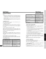 Preview for 18 page of Interphone BTSplitter35 Instruction Manual