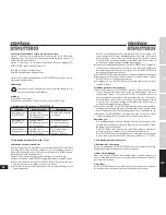 Preview for 21 page of Interphone BTSplitter35 Instruction Manual