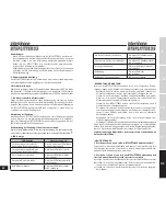 Preview for 22 page of Interphone BTSplitter35 Instruction Manual