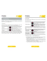 Preview for 9 page of Interphone F3MC User Manual