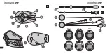 Preview for 2 page of Interphone F3XT Instruction Manual