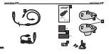 Preview for 3 page of Interphone F3XT Instruction Manual