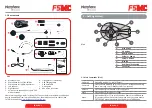 Preview for 3 page of Interphone F5MC User Manual