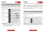 Preview for 10 page of Interphone F5MC User Manual