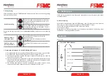 Preview for 11 page of Interphone F5MC User Manual