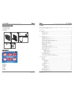 Preview for 2 page of Interphone GPSBIKE User Manual