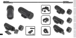 Preview for 3 page of Interphone Motioncam Mini Instruction Manual