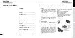 Preview for 4 page of Interphone Motioncam Mini Instruction Manual