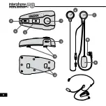 Preview for 8 page of Interphone PASSENGER F3 Instruction Manual