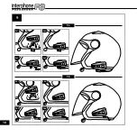 Preview for 10 page of Interphone PASSENGER F3 Instruction Manual