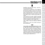 Preview for 19 page of Interphone PASSENGER F3 Instruction Manual