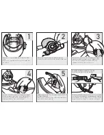 Preview for 1 page of Interphone Pro sound Assembly Instructions