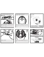 Preview for 2 page of Interphone Pro sound Assembly Instructions