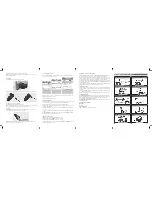 Preview for 2 page of Interphone stereo F4 S Quick Manual