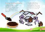 Preview for 3 page of Interplay Fairy Garden Belle Instructions Manual