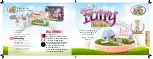 Preview for 1 page of Interplay Fairy Garden Quick Start Manual