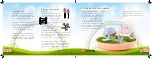 Preview for 4 page of Interplay Fairy Garden Quick Start Manual