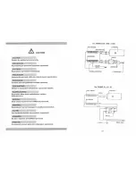 Предварительный просмотр 15 страницы Interpump Group Boxjet Turbo 11.50 Operating Instructions Manual