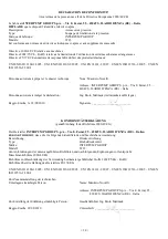 Preview for 14 page of Interpump Group Pratissoli M40502102 Operating Instructions Manual