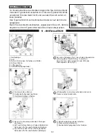 Предварительный просмотр 50 страницы Interpump Group TX 10.130.2 Operating Instructions Manual