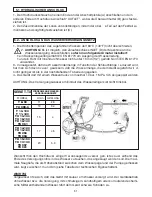 Предварительный просмотр 51 страницы Interpump Group TX 10.130.2 Operating Instructions Manual