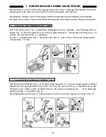 Предварительный просмотр 58 страницы Interpump Group TX 10.130.2 Operating Instructions Manual