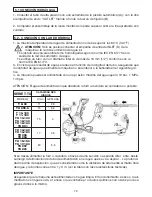 Предварительный просмотр 70 страницы Interpump Group TX 10.130.2 Operating Instructions Manual