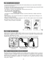 Предварительный просмотр 98 страницы Interpump Group TX 10.130.2 Operating Instructions Manual