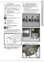 Preview for 3 page of Interpump 70 HT Series Repair Manual