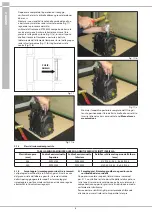 Preview for 6 page of Interpump 70 HT Series Repair Manual