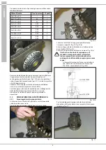 Preview for 8 page of Interpump 70 HT Series Repair Manual