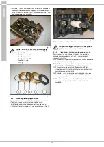 Preview for 10 page of Interpump 70 HT Series Repair Manual