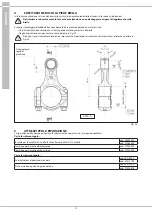 Preview for 12 page of Interpump 70 HT Series Repair Manual