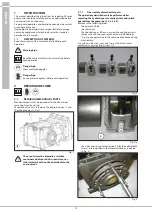 Preview for 14 page of Interpump 70 HT Series Repair Manual