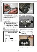 Preview for 16 page of Interpump 70 HT Series Repair Manual