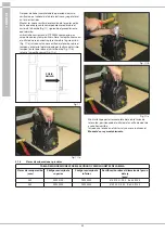 Preview for 50 page of Interpump 70 HT Series Repair Manual