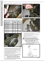 Preview for 52 page of Interpump 70 HT Series Repair Manual