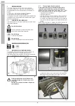 Preview for 58 page of Interpump 70 HT Series Repair Manual